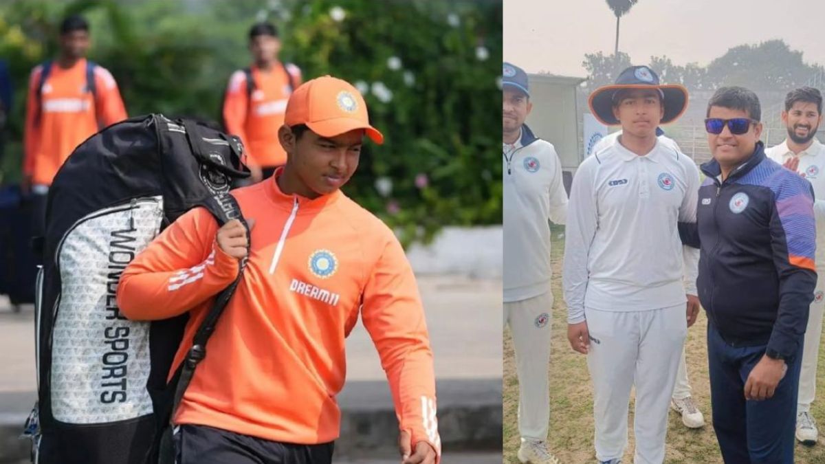 वैभव सूर्यवंशी