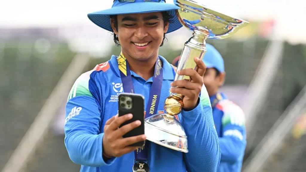 रणजी ट्राफी