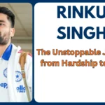 RINKU SINGH