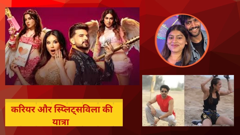 Sorab Bedi Splitsvilla X6 Career Journey